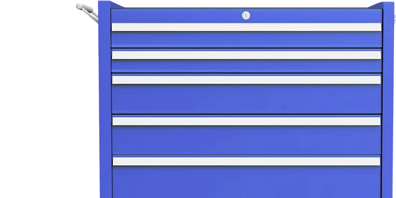 Производственная мебель